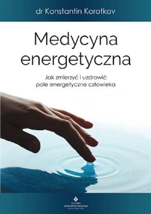 Image of Medycyna energetyczna
