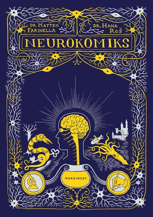 Image of Neurokomiks