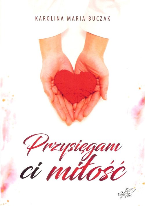 Image of Przysięgam Ci miłość