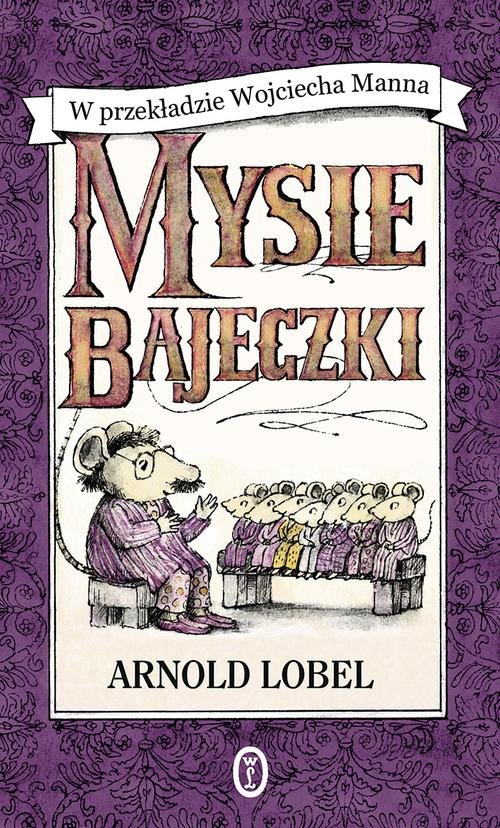 Image of Mysie bajeczki