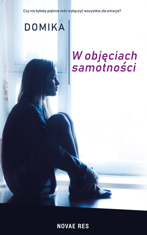 Image of W objęciach samotności