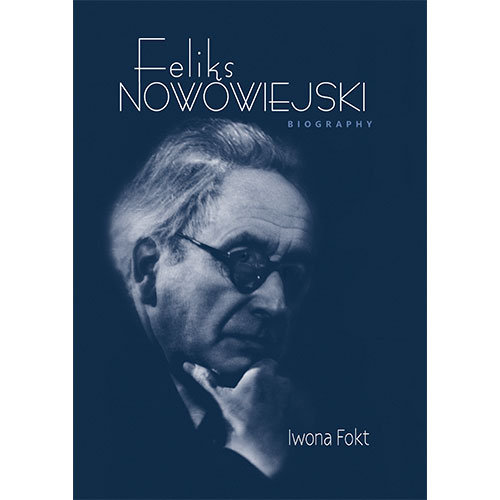 Image of Feliks Nowowiejski Biography