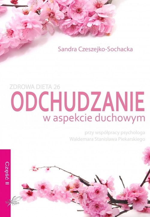 Image of Odchudzanie w aspekcie duchowym