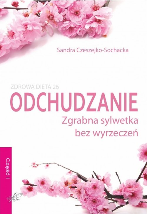 Image of Odchudzanie zgrabna sylwetka bez wyrzeczeń