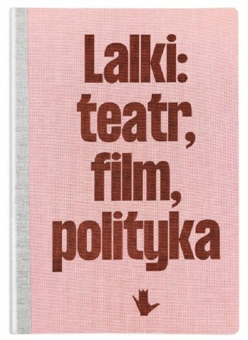 Image of Lalki teatr film polityka
