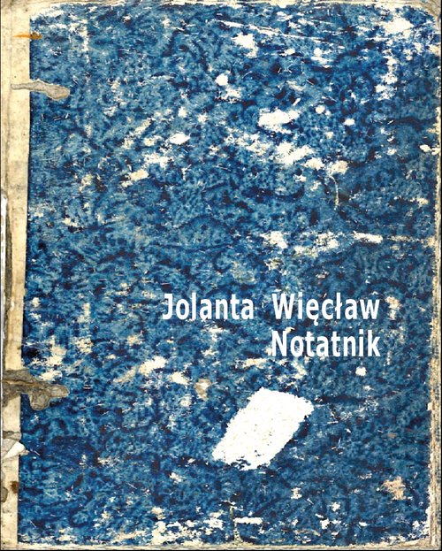 Image of Notatnik