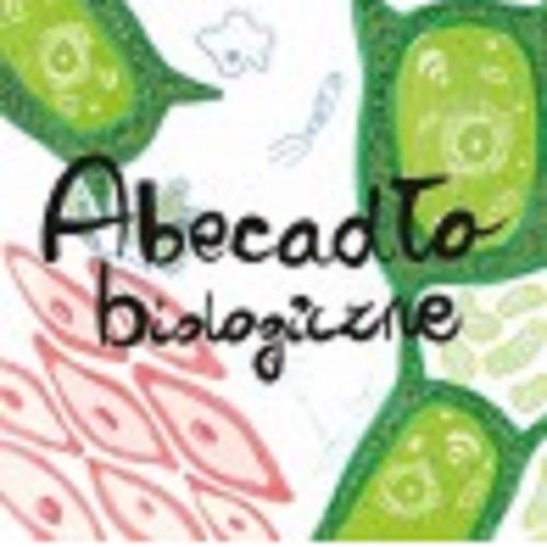 Image of Abecadło biologiczne
