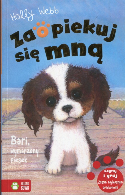 Image of Bari wymarzony piesek