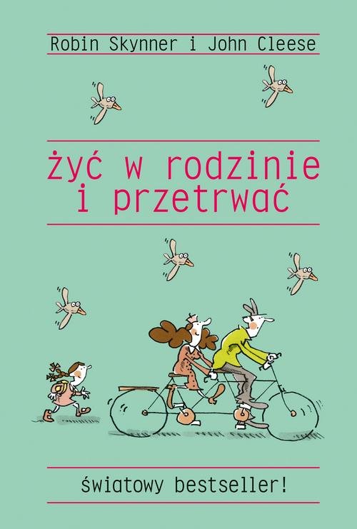 Image of Żyć w rodzinie i przetrwać