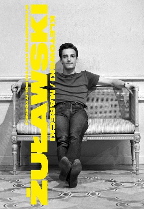 Image of Żuławski Wywiad rzeka