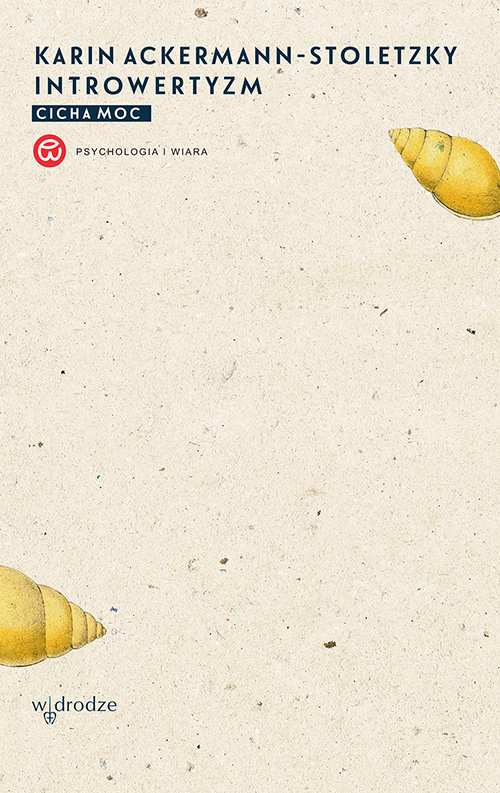 Image of Introwertyzm Cicha moc