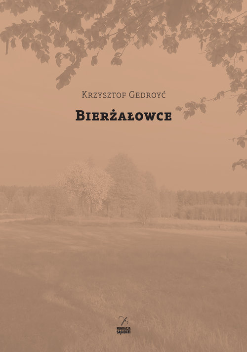 Image of Bierżałowce
