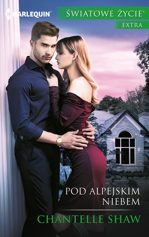 Image of Pod alpejskim niebem