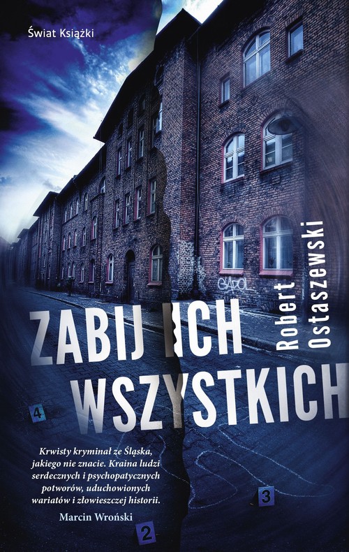 Image of Zabij ich wszystkich