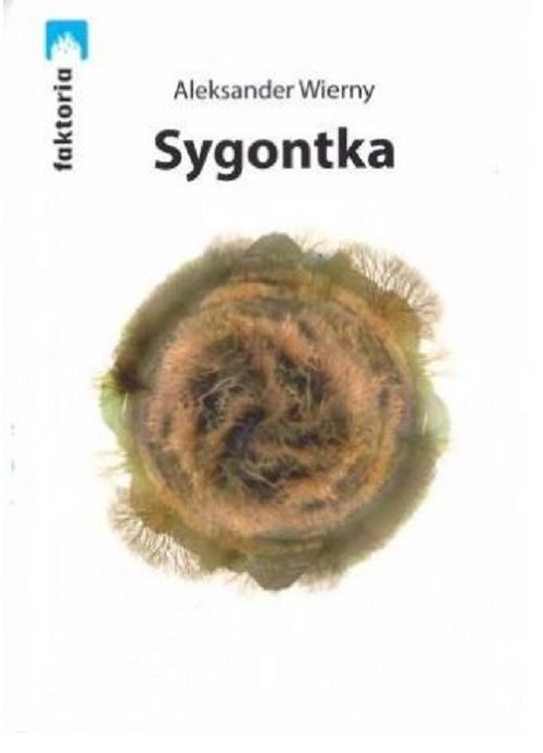 Image of Sygontka / Stowarzyszenie Żywych poetów