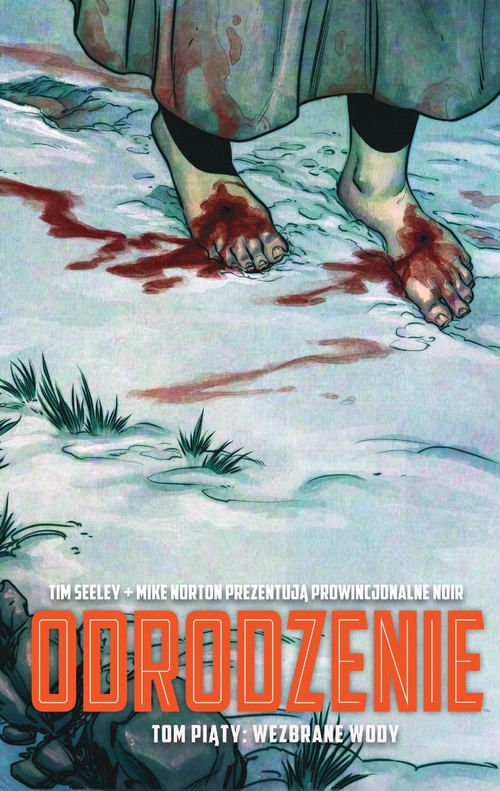 Image of Odrodzenie Tom 5