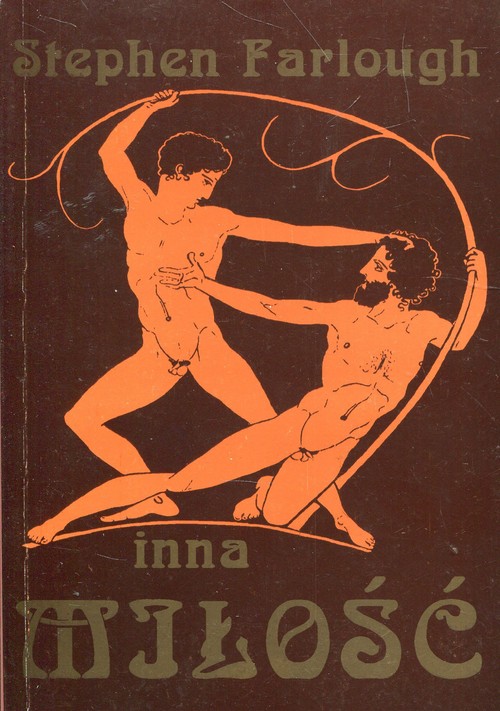 Image of Inna miłość Opowieści o znanych i nieznanych