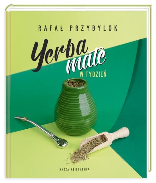 Image of Yerba mate w tydzień
