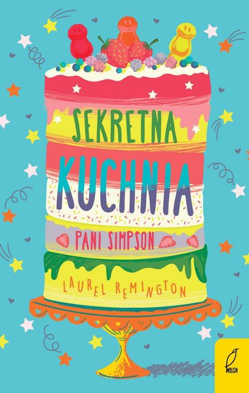 Image of Sekretna kuchnia pani Simpson