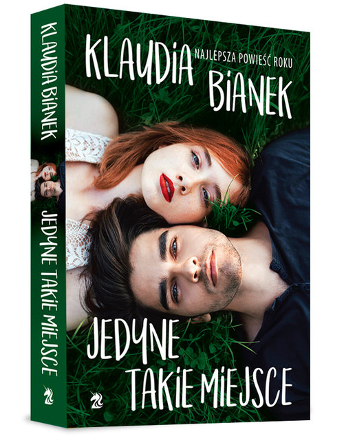 Image of Jedyne takie miejsce