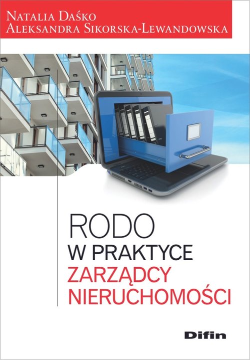 Image of RODO w praktyce zarządcy nieruchomości