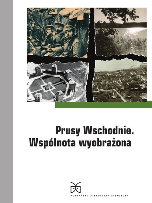 Image of Prusy Wschodnie Wspólnota wyobrażona