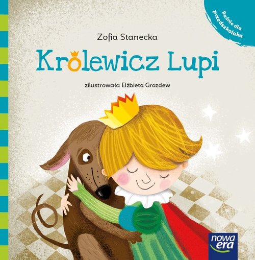Image of Królewicz Lupi