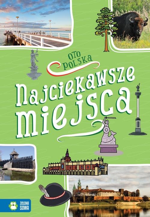 Image of Oto Polska Najciekawsze miejsca