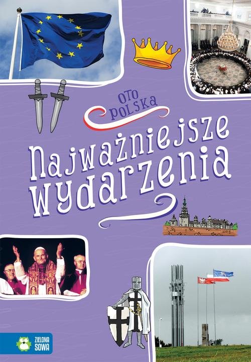 Image of Oto Polska Najważniejsze wydarzenia