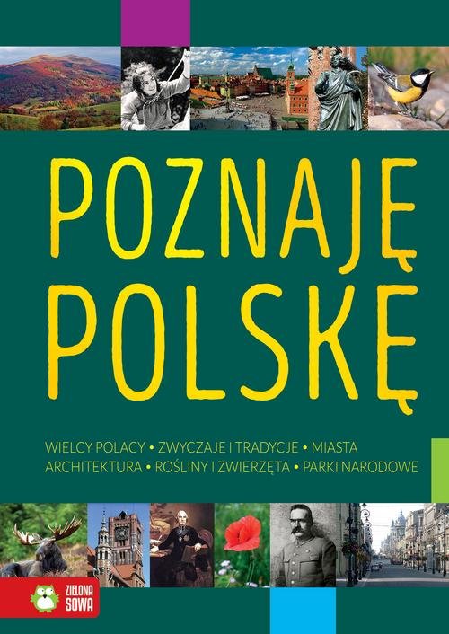 Image of Poznaję Polskę
