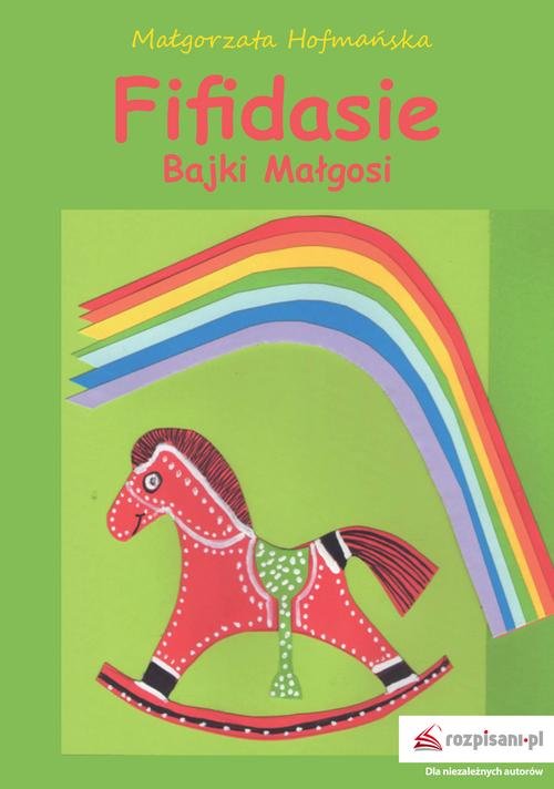 Image of Fifidasie bajki Małgosi