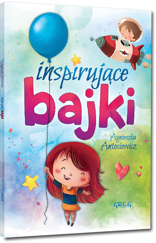 Image of Inspirujące bajki