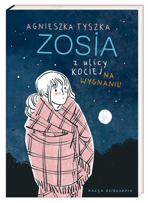 Image of Zosia z ulicy Kociej Na wygnaniu