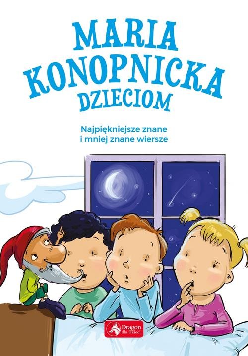 Image of Maria Konopnicka dzieciom