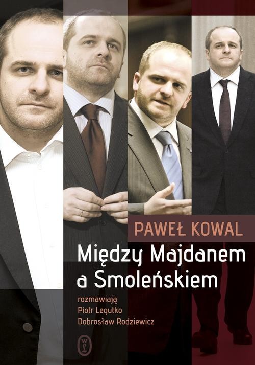 Image of Między Majdanem a Smoleńskiem