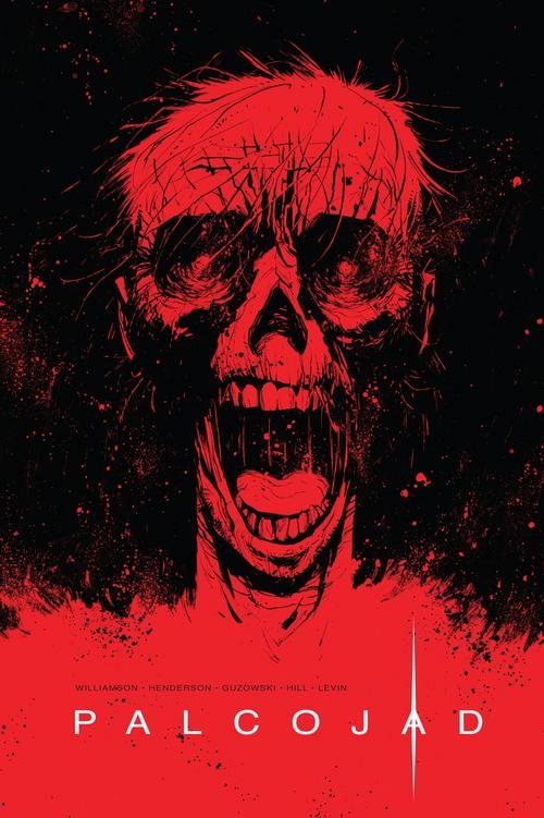 Image of Palcojad Tom 2