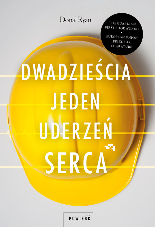 Image of Dwadzieścia jeden uderzeń serca