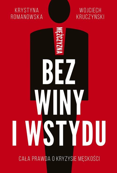 Image of Mężczyzna bez winy i wstydu