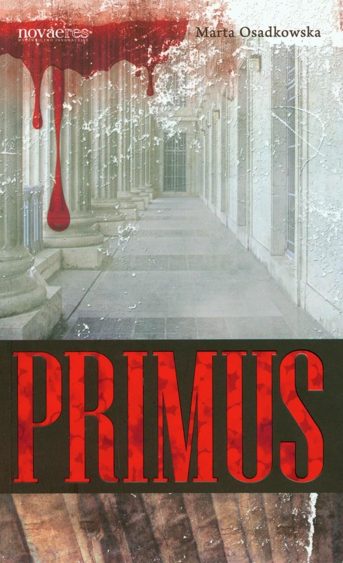 Image of Primus