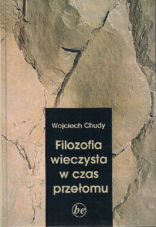 Image of Filozofia wieczysta w czas przełomu / KUL