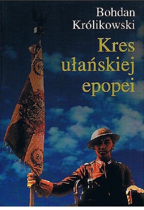 Image of Kres ułańskiej epopei