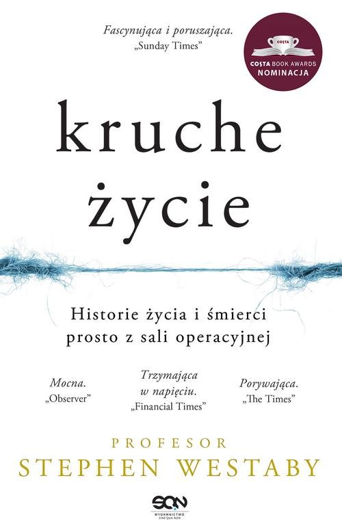 Image of Kruche życie