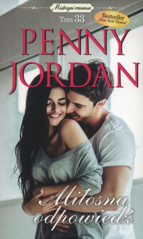 Image of Miłosna odpowiedź