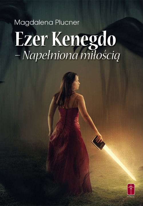 Image of Ezer Kenegdo Napełniona miłością