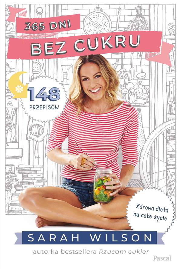 Image of 365 dni bez cukru