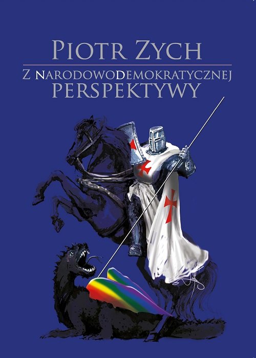 Image of Z narodowodemokratycznej perspektywy