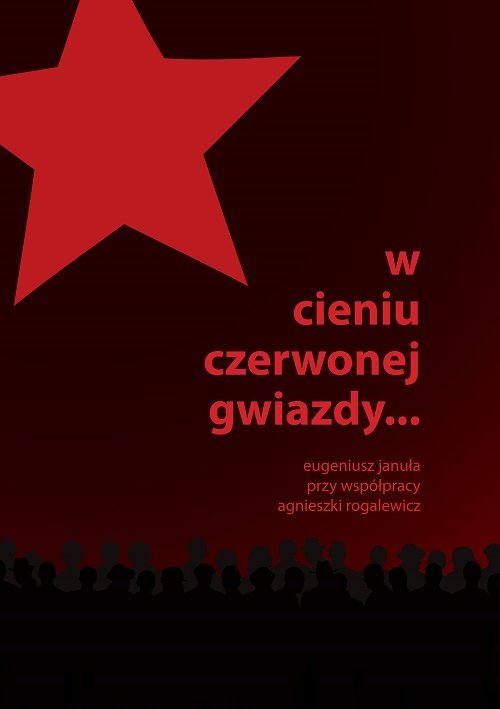 Image of W cieniu czerwonej gwiazdy