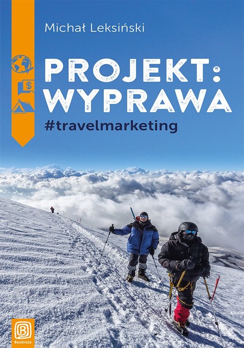 Image of Projekt wyprawa #travelmarketing