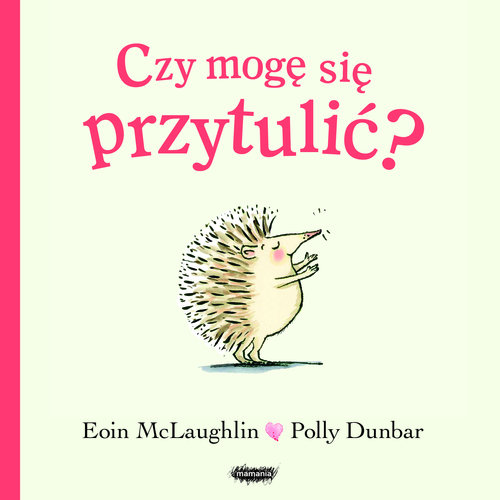 Image of Czy mogę się przytulić?