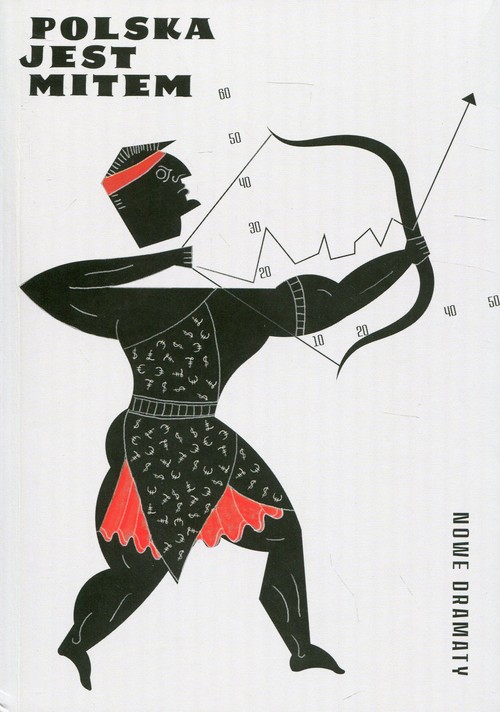 Image of Polska jest mitem Nowe dramaty